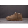 UGG Classic Ultra Mini Boot Antilope 羚羊棕 1116109 어그