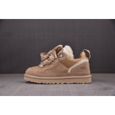 UGG Lowmel Sand 沙色...