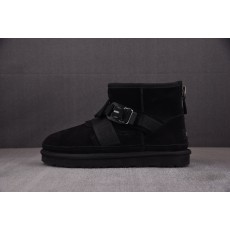 UGG Classic Mini Q...