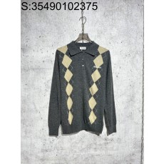 [사슬공장] 미우미우 24FW 퀼...