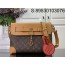 [88factory] 루이비통 스티머 크로스바디 모노그램 M11533 20*10*30cm 