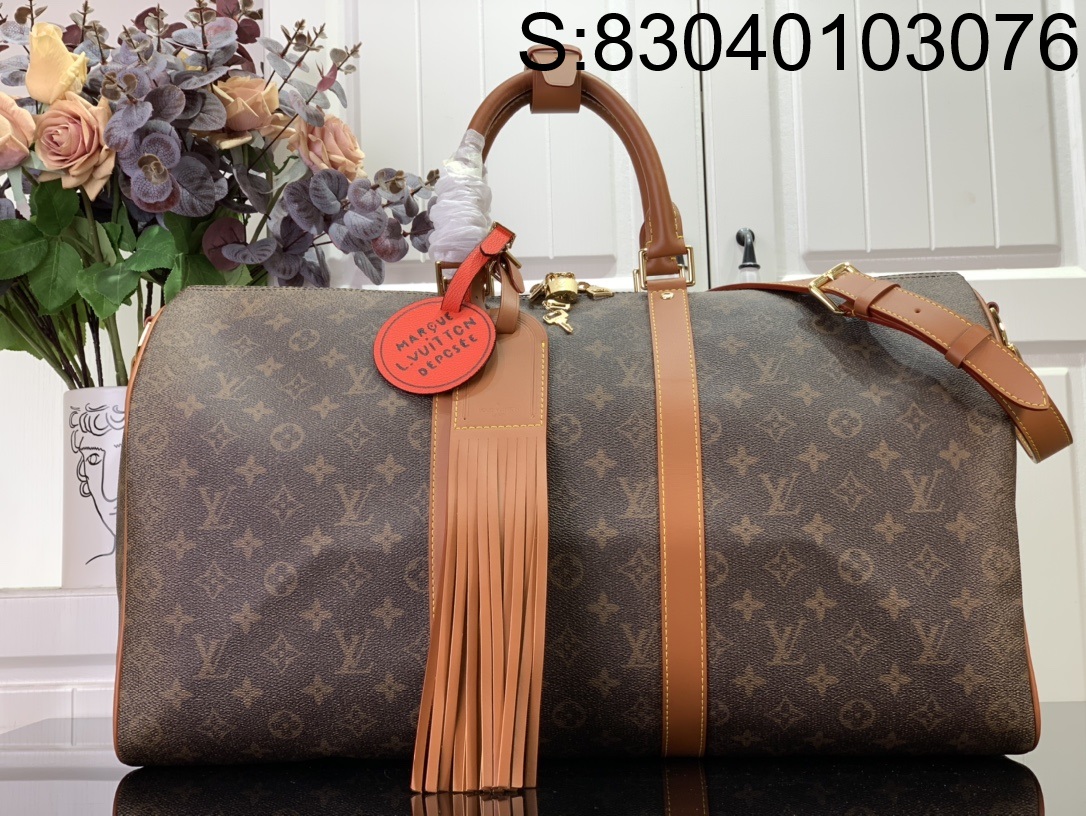 [88factory] 루이비통 키폴 반둘리에 M11541 50*29*23cm LOUIS VUITTON