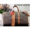 [88factory] 루이비통 키폴 반둘리에 M11541 50*29*23cm LOUIS VUITTON