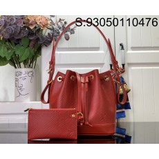 [88factory] 루이비통 노에 BB M24675 20*15*20cm 레드 