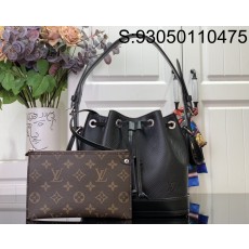 [88factory] 루이비통 노에 BB M12847 20*15*20cm 블랙