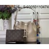 [88factory] 루이비통 노에 BB M12847 20*15*20cm 라이트 베이지 