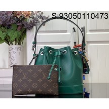 [88factory] 루이비통 노에 BB M12847 20*15*20cm 그린 