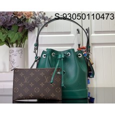 [88factory] 루이비통 노에 BB M12847 20*15*20cm 그린 
