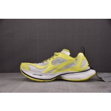 [XA]발렌시아가 서킷 Balenciaga CIRCUIT 옐로우 화이트