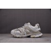[GOOD]발렌시아가 트랙3.0 Balenciaga Track3.0 라이트 그레이 브라운 