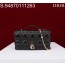[JHL] 디올 미스 디올 미니백 까나쥬 램스킨 S0980 21*11.5*4.5cm (컬러 문의) 