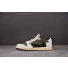 [Y3 KIDS]나이키 에어 조던  레트로 로우 Air Jordan 1 Retro Low OG SP Travis Scott Medium Olive (PS) 올리브 DO5442-200 