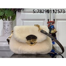 [88factory] 루이비통 선셋 크림 M12097 27*18*3cm