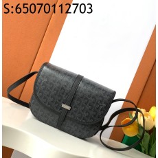 [리미티드] 고야드 벨베데르 백 블랙 16*7*22cm 