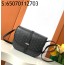 [리미티드] 고야드 벨베데르 백 블랙 16*7*22cm 