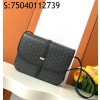 [리미티드] 고야드 벨베데르 백 블랙 23*9*29cm 