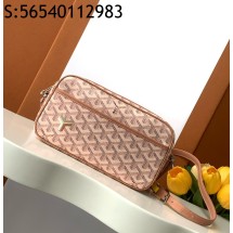 [리미티드] 고야드 캅베르백 PM 밀크티 23*8*14cm 