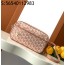 [리미티드] 고야드 캅베르백 PM 밀크티 23*8*14cm 