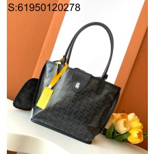 [엠플러스] 고야드 G 토트백 블랙 미니 29*20*20cm Goyard