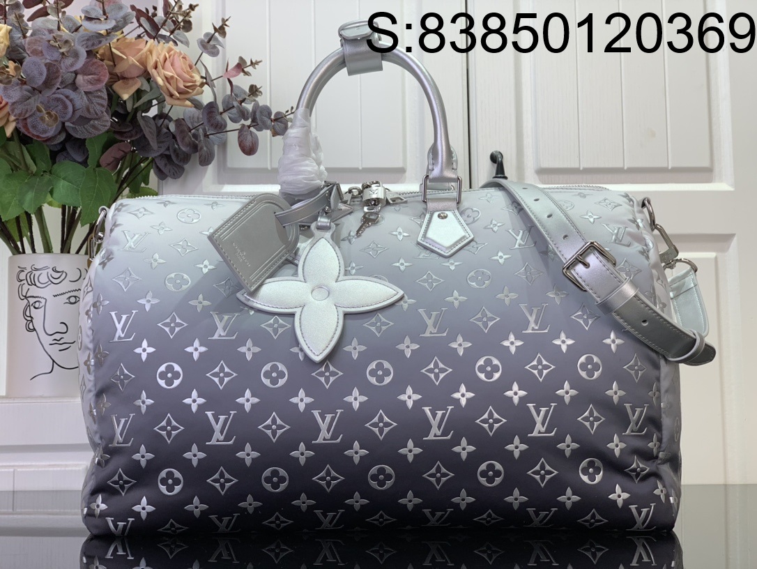 [88factory] 루이비통 키폴 반둘리에 45 M12067 45*27*20cm 