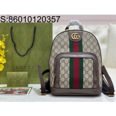 [JHL] 구찌 오피디아 GG 스몰 백팩 GG 슈프림 547965 22*29*15cm 
