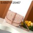 [리미티드] 고야드 벨베데르 백 밀크티 16*7*22cm 