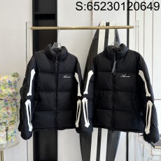 V공장 아미리 24FW 소매 뼈 ...