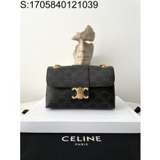 black frame 공장 셀린느...