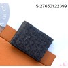 [리미티드] 고야드 빅투아르 반지갑 11*2*9cm 회흑색 Goyard