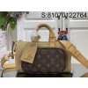 [88factory] 루이비통 키폴 반둘리에 25 베쥬 M12627 15*11*25cm