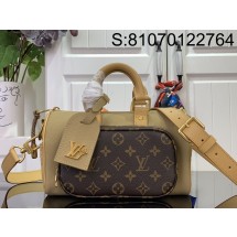 [88factory] 루이비통 키폴 반둘리에 25 베쥬 M12627 15*11*25cm