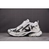 【XA】Balenciaga Runner 화이트 블랙 발렌시아가