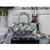 [88factory] 루이비통 스피디 반둘리에 20 실버 13.5*12*20.5cm M11987 