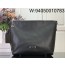 [88factory] 루이비통 배가본드 호보 블랙 48*36*12cm M13986 M14018 