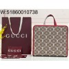 [JHL] 구찌 칠드린 올 오버 고양이 GG 프린트 토트백 605614 28*26.5*9cm Gucci