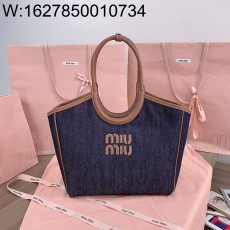 [JHL] 미우미우 아이비 데님 ...