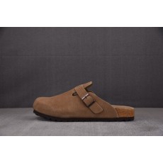 버켄스탁 보스톤 BS 커피 Bir...