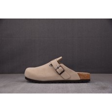 버켄스탁 보스톤 BS 카키Birk...