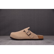 버켄스탁 보스톤 BS 샌드 Bir...