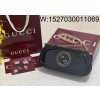[JHL] 구찌 블론디 스몰 숄더백 814952 29.5*12.5*7cm 블랙 