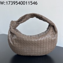 징 팩토리 보테가베네타 조디 백 브라운 600261 48*40*16cm 