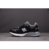 【ZH】 New Balance 993 USA 블랙 MR993BK