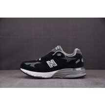 【ZH】 New Balance 993 USA 블랙 MR993BK