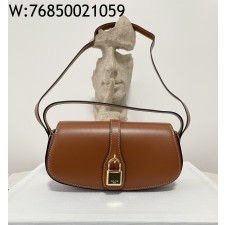 블랙프레임공장 셀린느 타부 클러치 숄더백 18*8*5cm 10I593 브라운