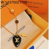 AGG 루이비통 LV 픽 펜던트 목걸이 M01865