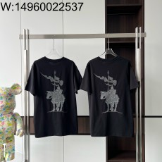 V공장 버버리 B 뒷면 승마 반팔...