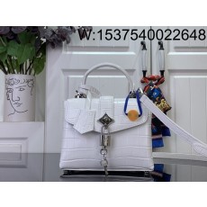[88factory] 루이비통 로즈 데 벙 미니 막어무늬 N84713 N84714 올흰 19*15*9cm