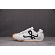 【CY】LOEWE Ballet Runner 2.0 白色