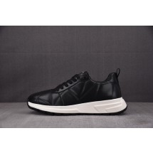 【CY】프라다 Calzature Donna 블랙