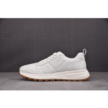 【CY】프라다 Calzature Donna 아이보리 화이트